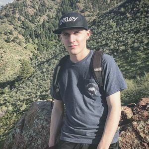 Meet your Posher, Dillon